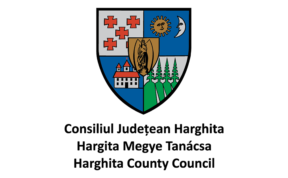 Consiliul Județean Harghita